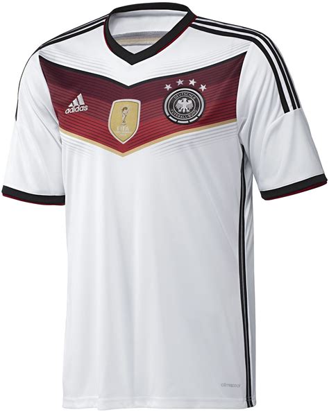 adidas dfb trikot home wm 2014 damen|adidas dfb shirt.